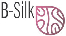 Logo B-Silk