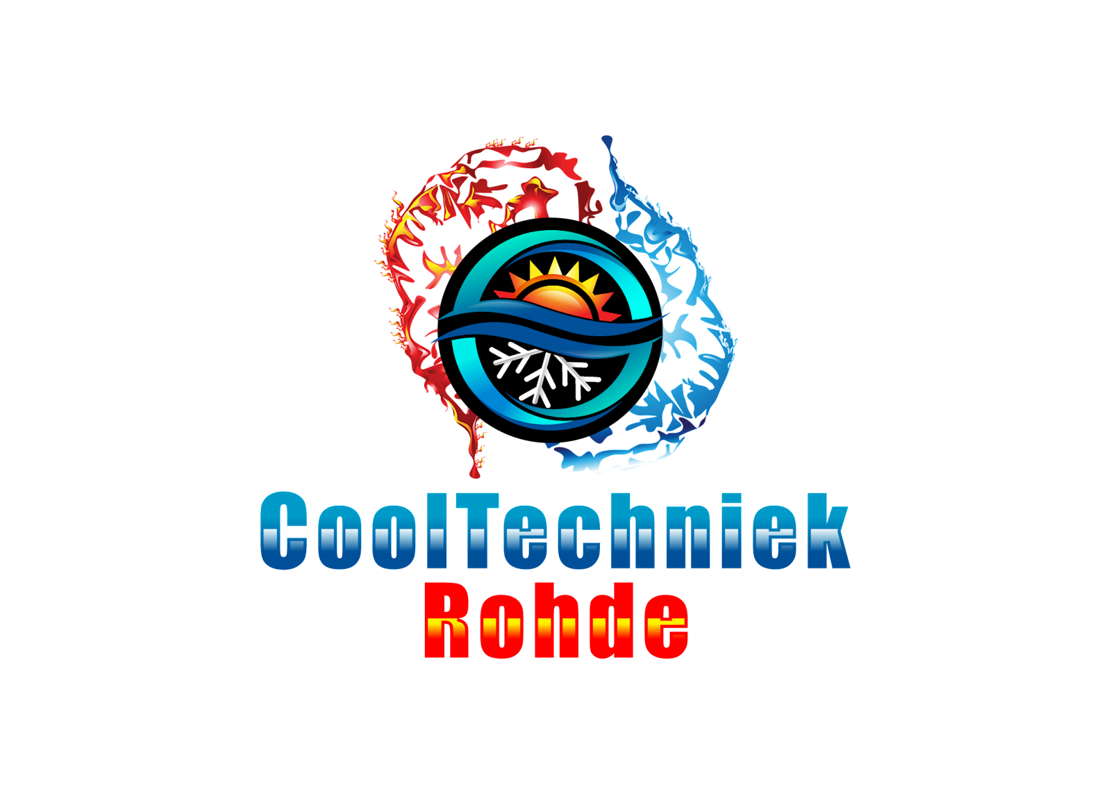 CoolTechniek-Rohde
