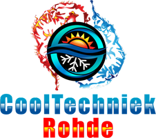 Logo CoolTechniek-Rohde