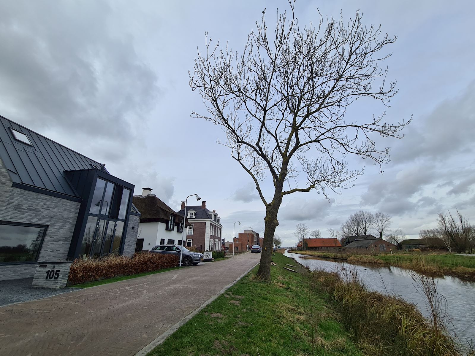 Groeiplaatsverbetering Ploffen Amersfoort 1