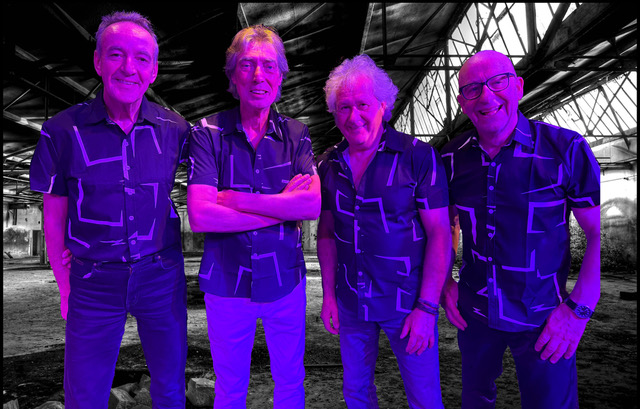 Beatline 2 Fabriekshal