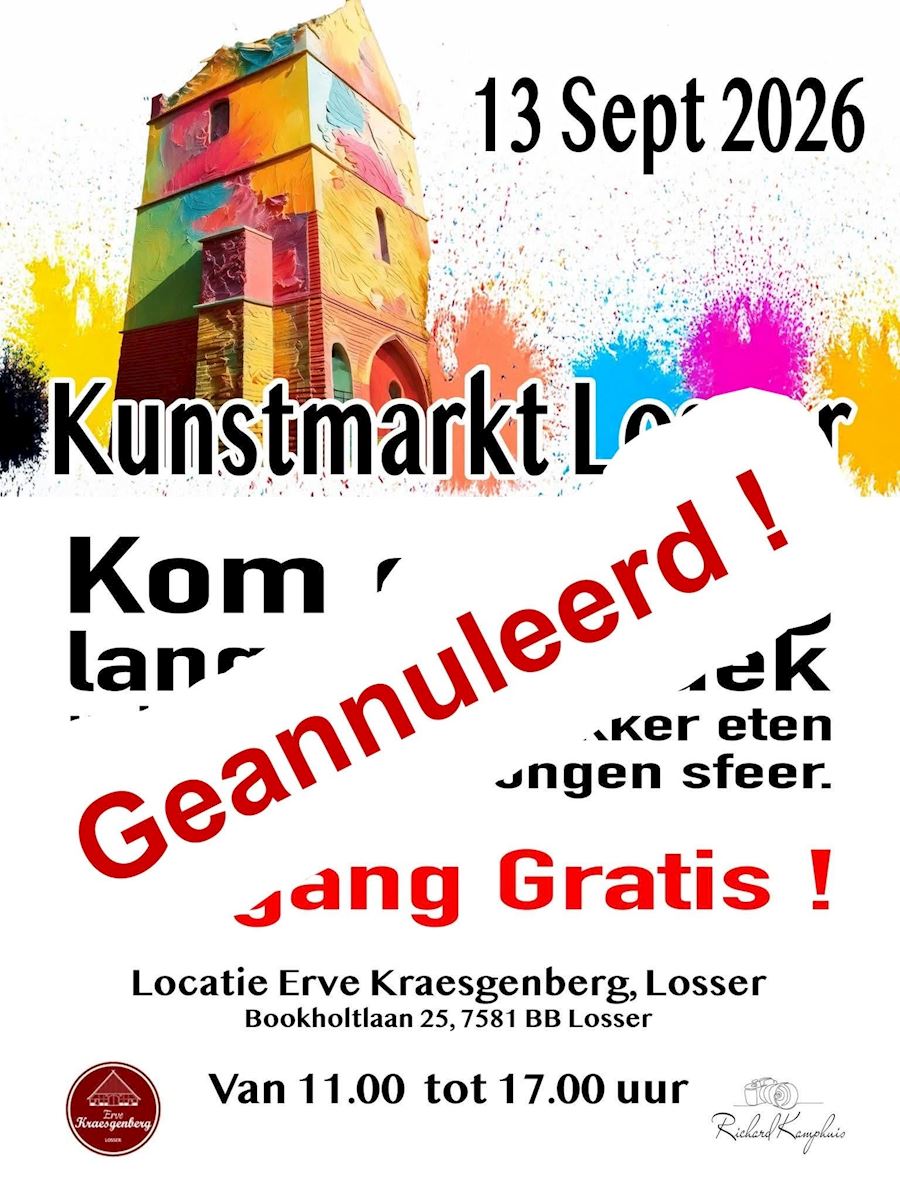 Kunstmarkt 2026