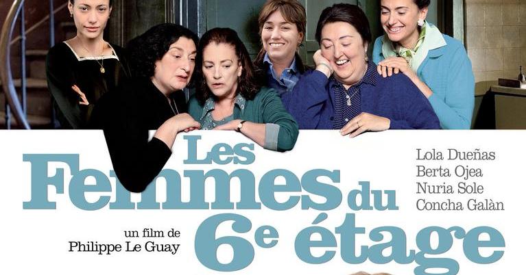 Les Femmes