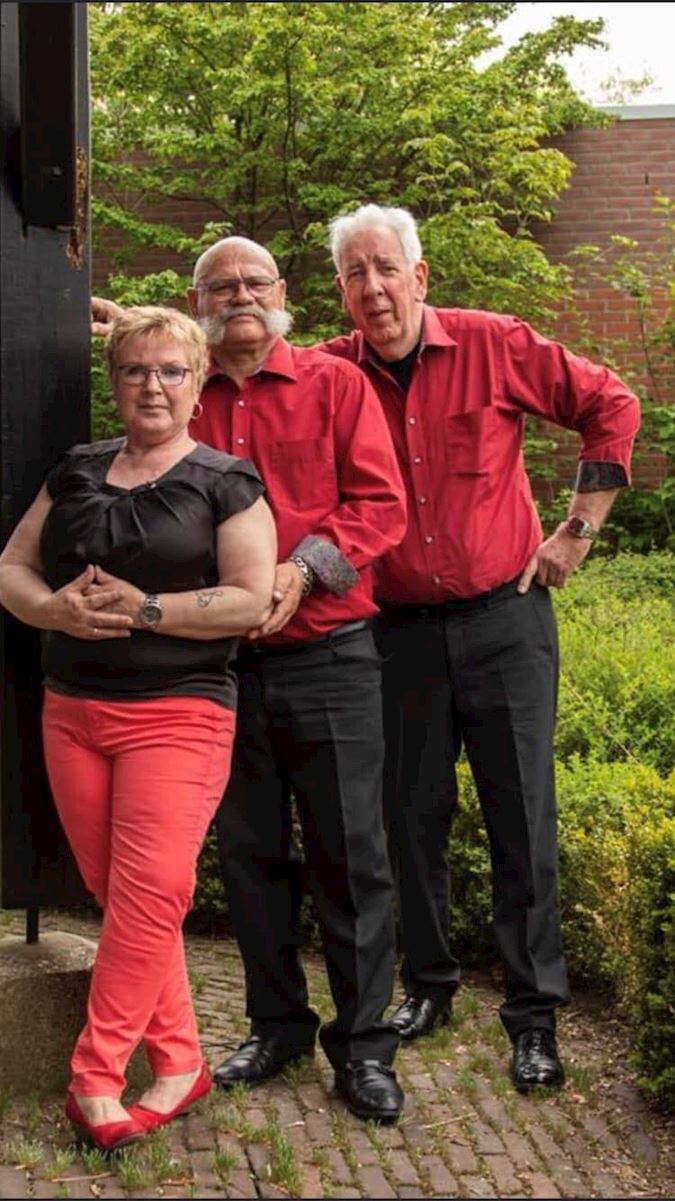Partyband Veur de Lol