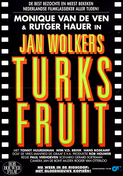 Turks fruit