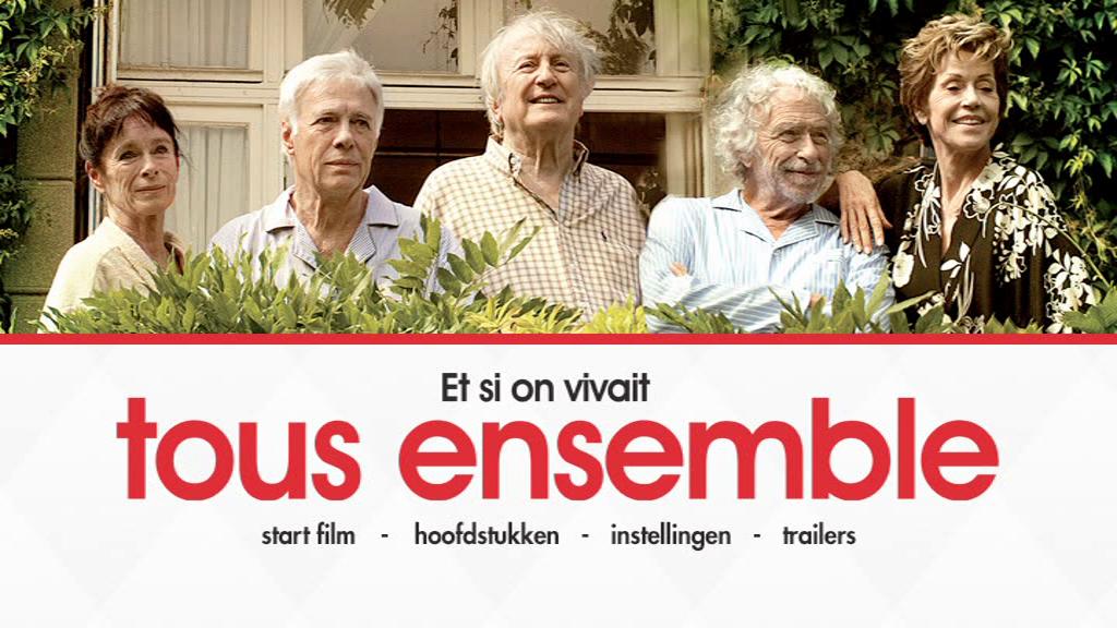 Et Si On Vivait Tous Ensemble Streaming Vf
