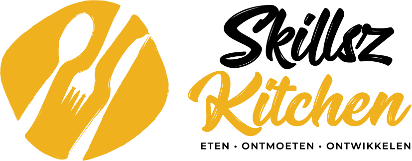 Logo SkillszKitchen BV