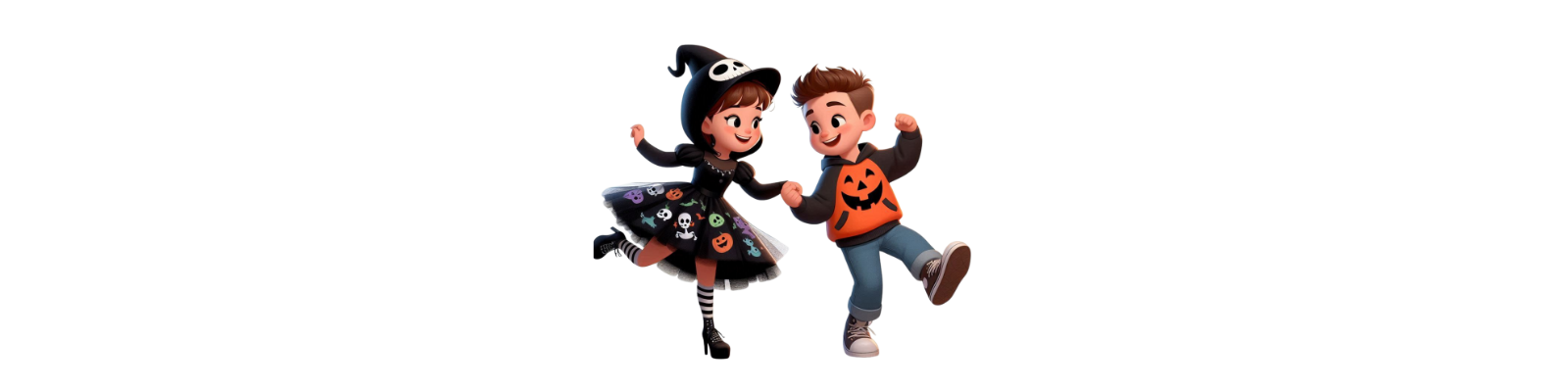 halloweendisco bruggert