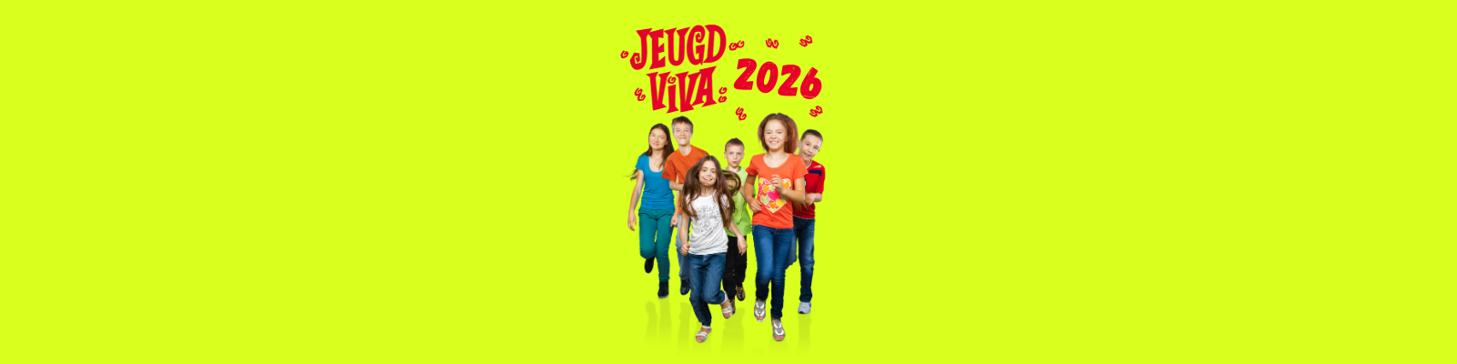 Jeugd ViVa 2026