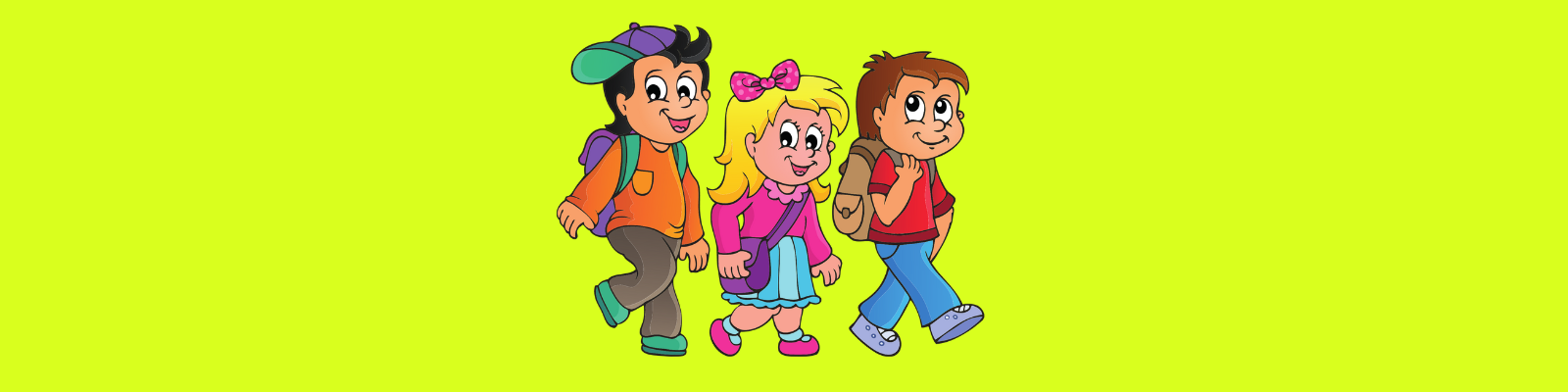 Kinderinloopmiddag 1 