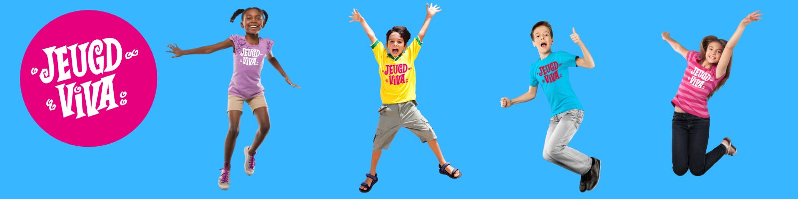 Jeugd ViVa header 1 