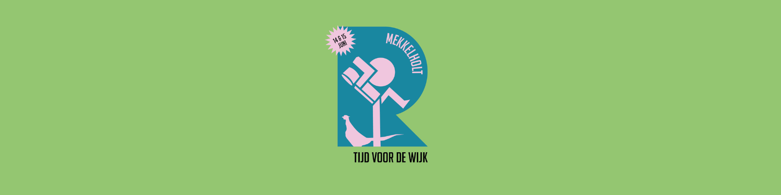Tijd voor de Wijk