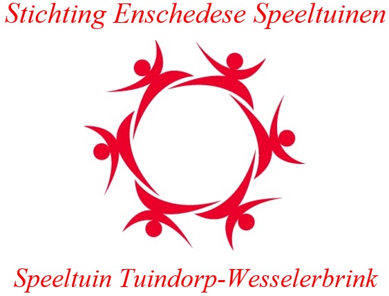 Logo Speeltuin Tuindorp-Wesselerbrink