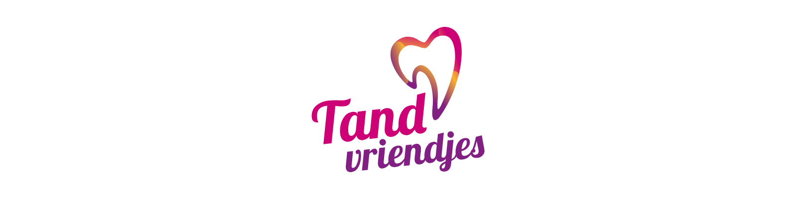 Tandvriendjes header