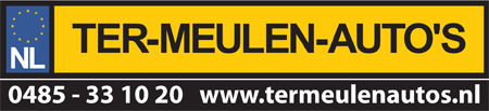 Logo ter Meulen Auto's