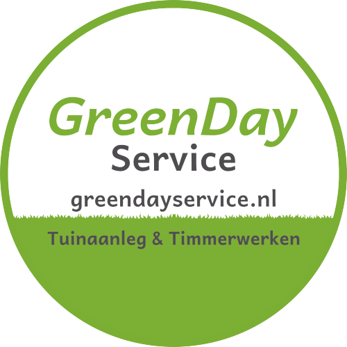 Logo GreenDay Service