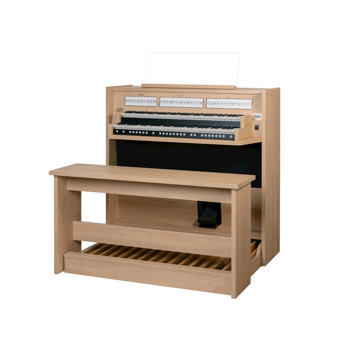 Studio Etude klein