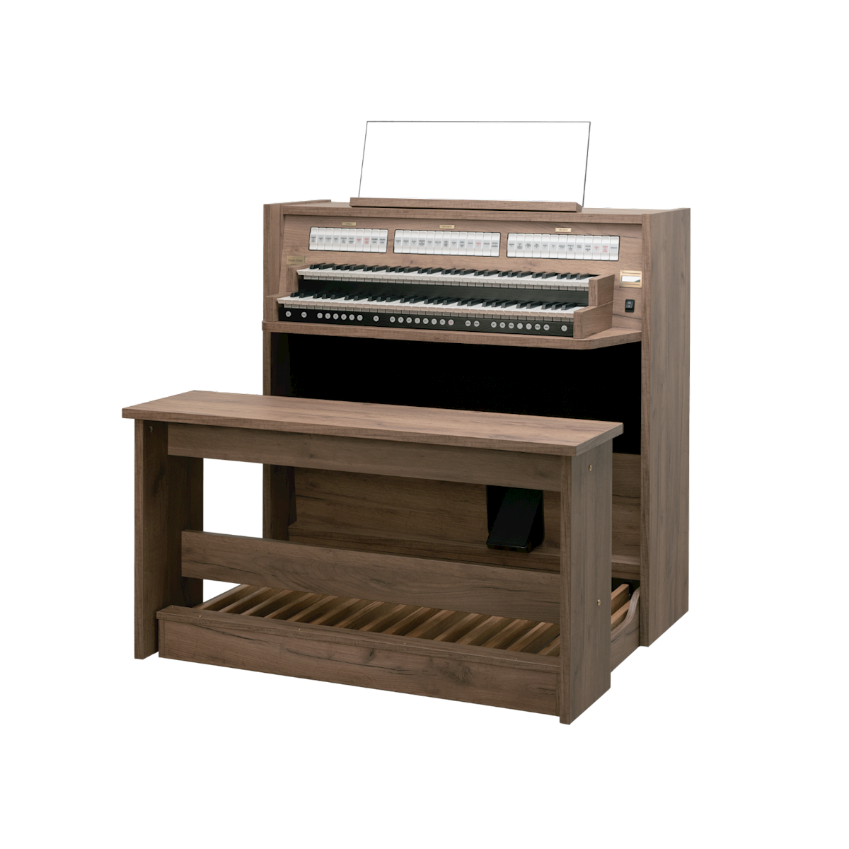 Studio Etude klein