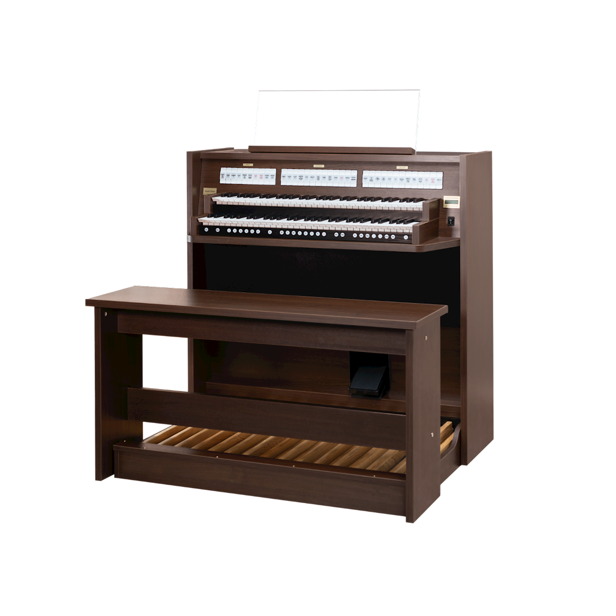 Studio Etude kleine
