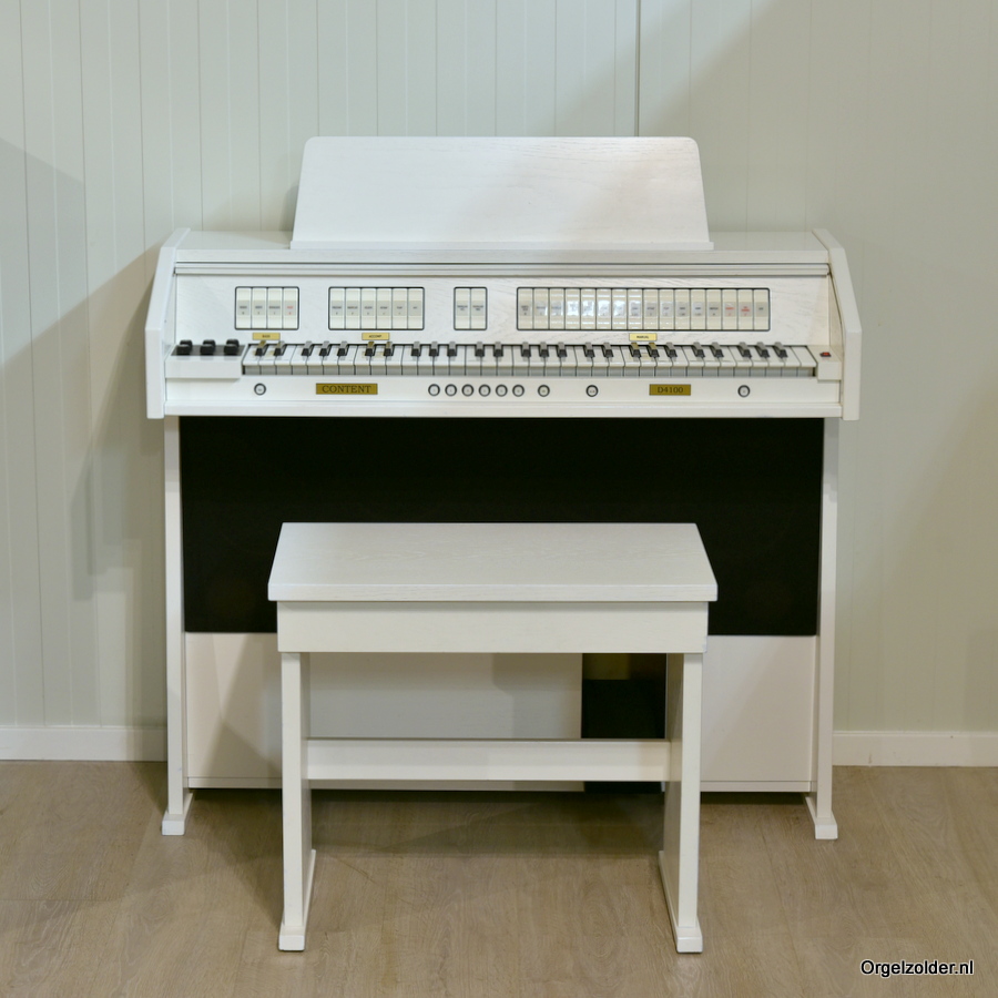 Content D4100 wit1