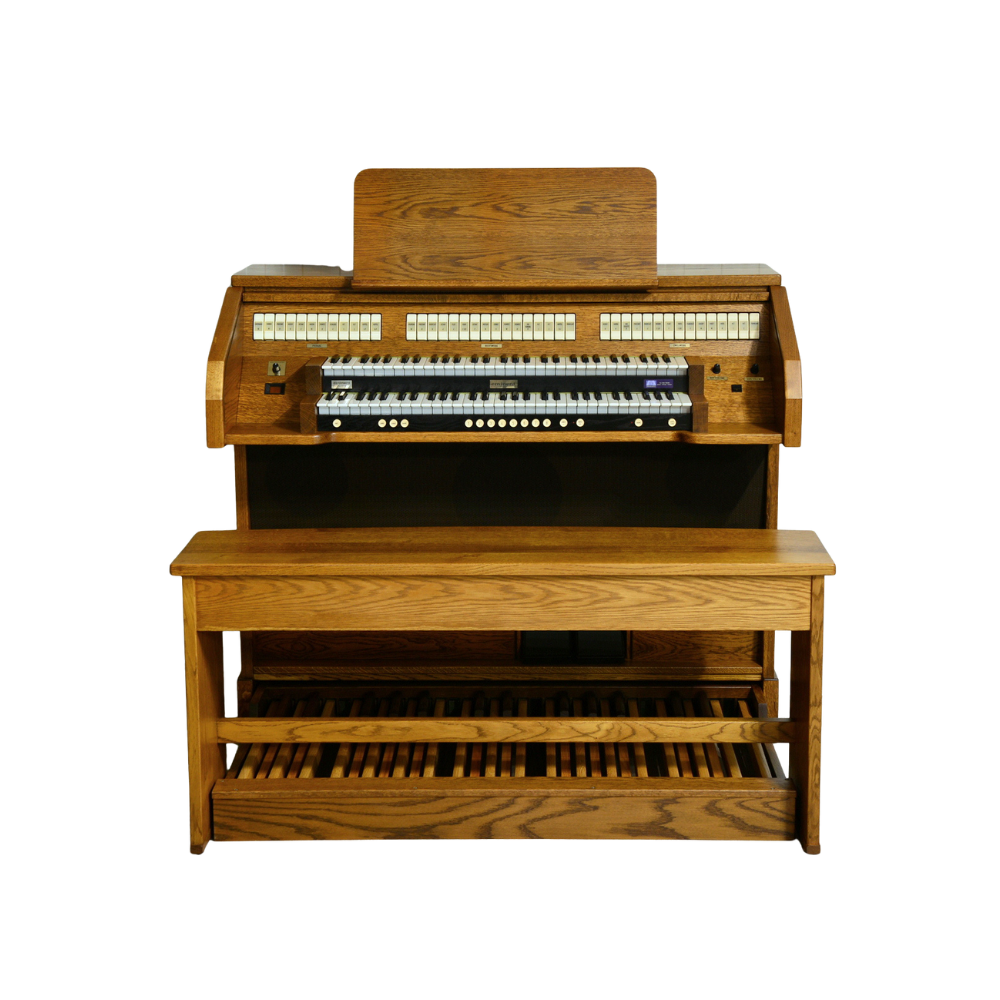 Eminent DCS 370C Orgelzolder nl 1