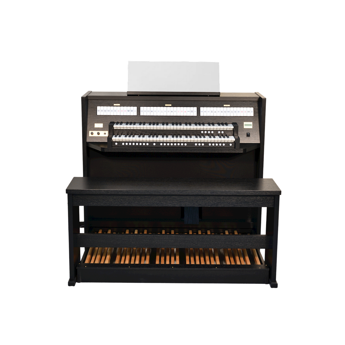 Concertino 237 zwart