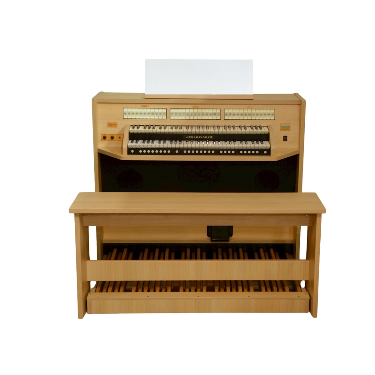 Johannus Studio 150 LR