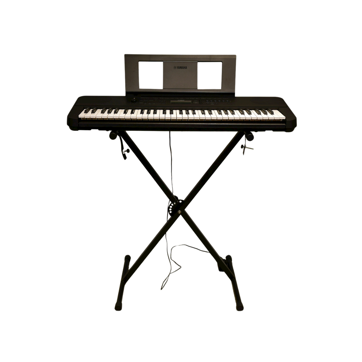 Keyboard Yamaha Orgelzolder 1