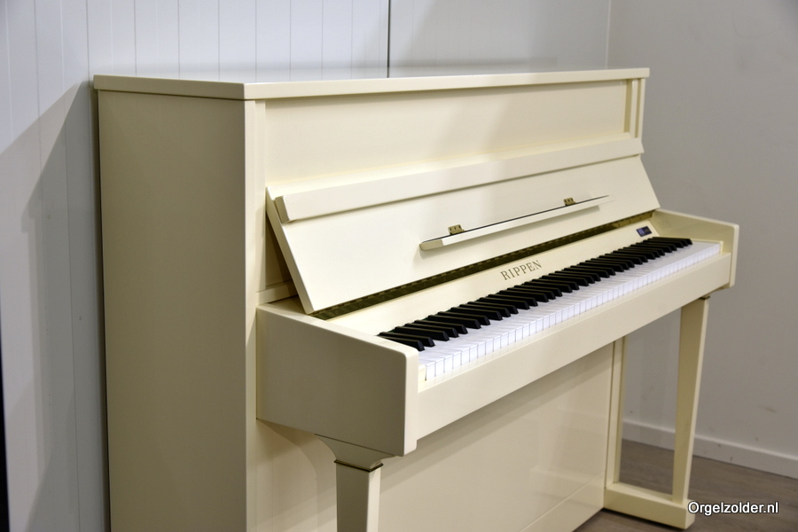Rippen Allegro 110 1