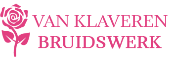 Logo Van Klaveren Bruidswerk