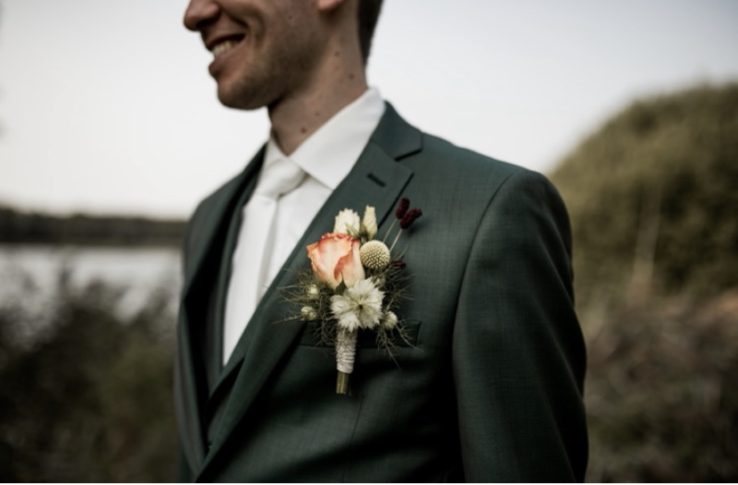 Corsages en polscorsages | Van Klaveren