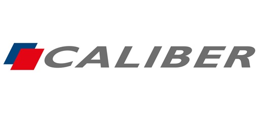 Caliber Logo