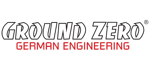 Ground Zero Logo