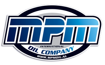 MPM Logo