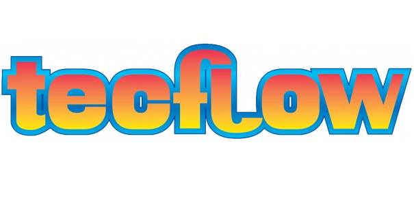Tecflow Logo