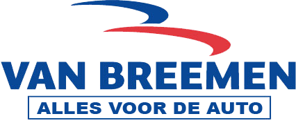 Logo Van Breemen Automaterialen
