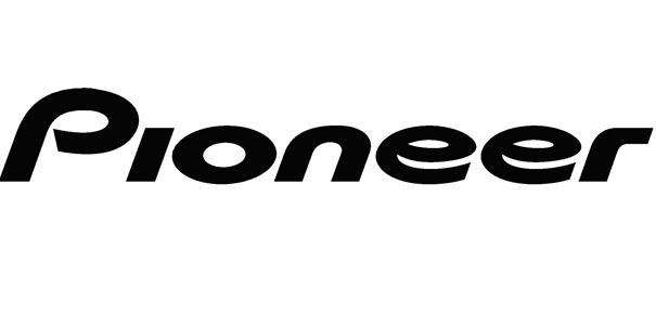 Pioneer Logo