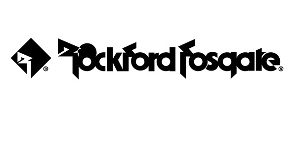 Rockford Fosgate Logo
