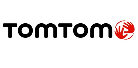 TomTom Logo