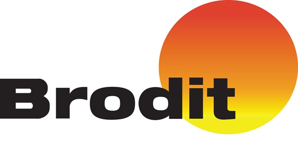 Brodit Logo