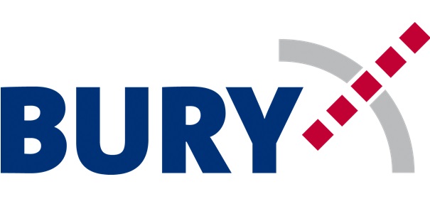 Bury Logo