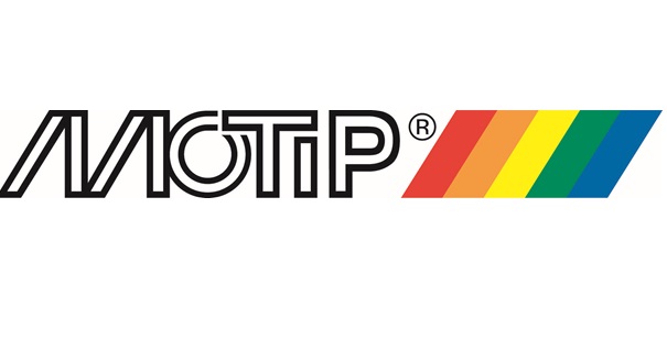 Motip Logo