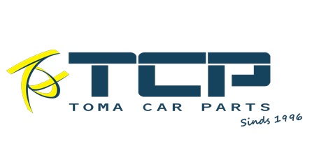 Toma Car Parts Logo