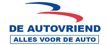 Logo De Autovriend automaterialen