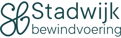 Logo Stadwijk Bewindvoering