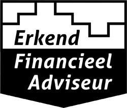 logo erkend financieel adviseur