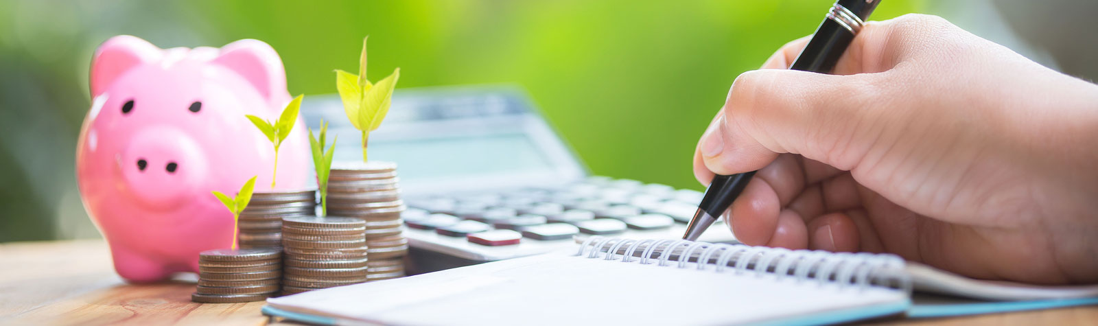 hoofdfoto financiele planning
