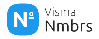 logo nmbrs