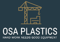Logo OSA PLASTICS