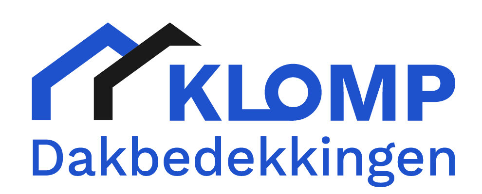 Logo Klomp Dakbedekkingen